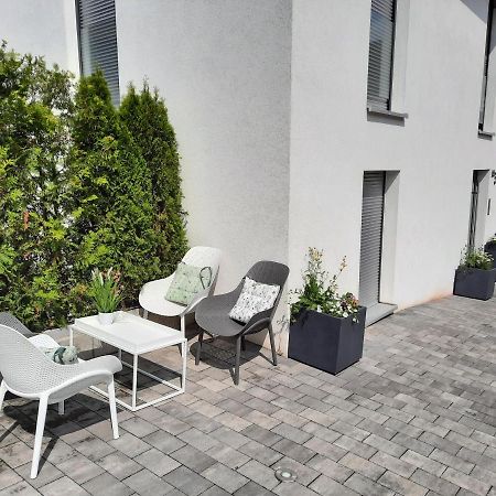 Apartments Bei Playmobil 2,130 M2,24H Self Check-In,Free Parking Zirndorf Exterior photo