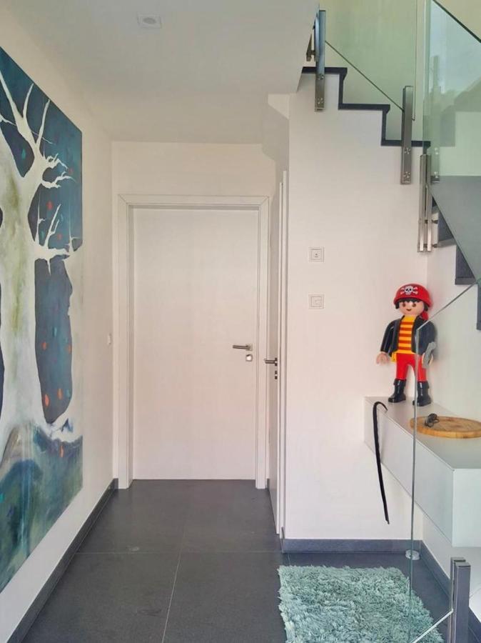 Apartments Bei Playmobil 2,130 M2,24H Self Check-In,Free Parking Zirndorf Exterior photo