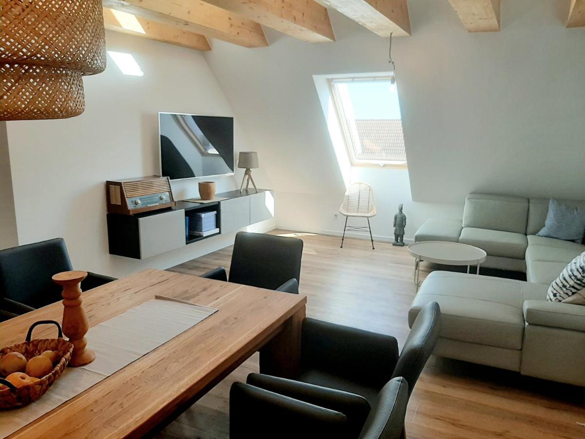 Apartments Bei Playmobil 2,130 M2,24H Self Check-In,Free Parking Zirndorf Exterior photo