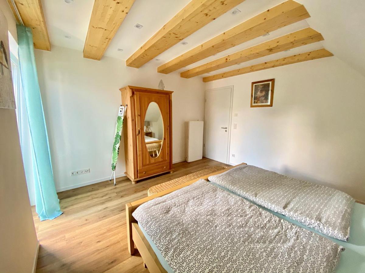 Apartments Bei Playmobil 2,130 M2,24H Self Check-In,Free Parking Zirndorf Exterior photo